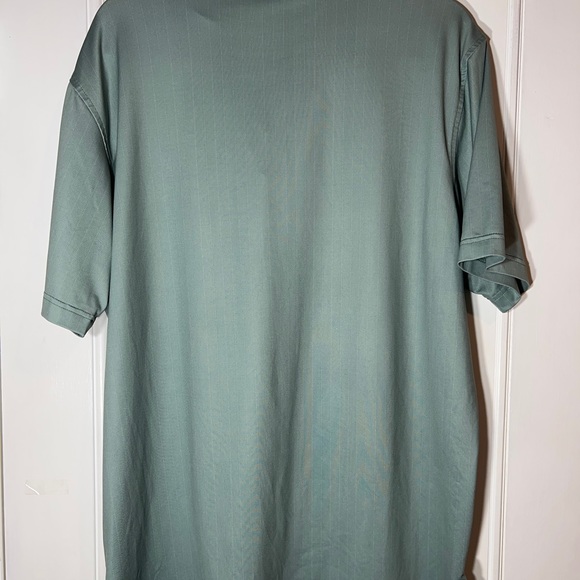 Peter Millar Summer Comfort Medium Green - Picture 2 of 3